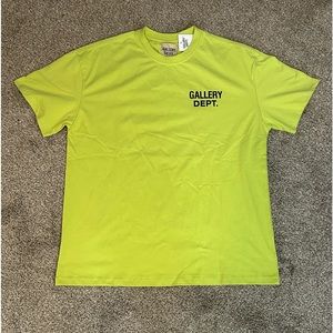Gallery Dept Shirt